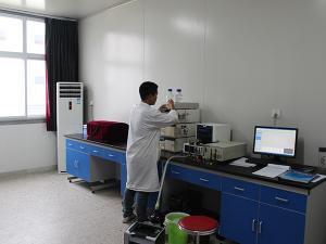 中農穎泰集團畜博會大放異彩，給你不一樣的焦點