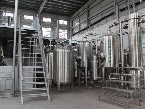 飼料工業展覽會強勢來襲，中農穎泰攜新產品精彩亮相！