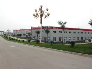 展會預告|中農穎泰與您相約南京“兩會一展”